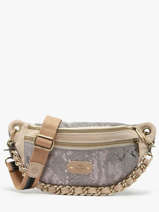Heuptasje Mila louise Zilver vi 23689VI